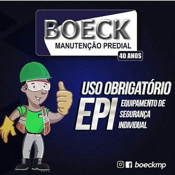 Normas de Segurança