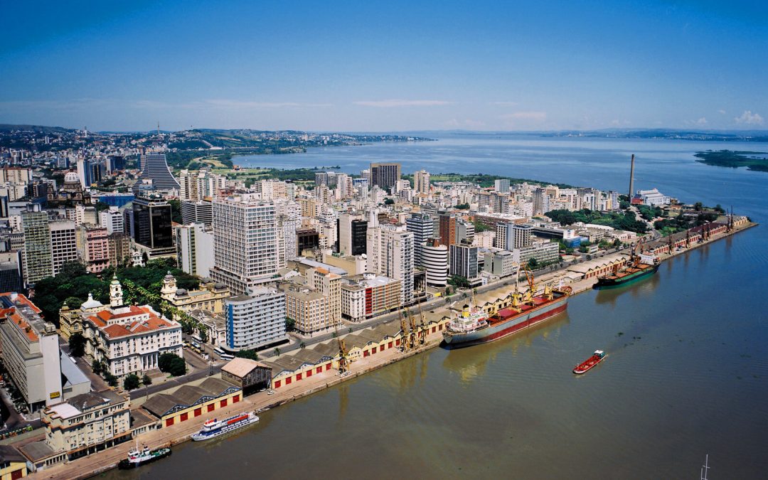 Inovação duradoura: Cinco décadas de manutenção predial moderna e eficaz!