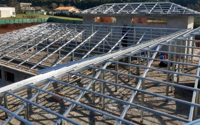 Tudo o Que Você Precisa Saber Sobre Telhados: Estrutura, Tipos e Cuidados Essenciais