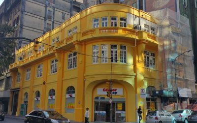 Desafios comuns em restaurações de prédios históricos e como evitá-los