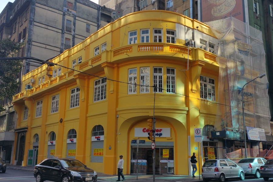 Desafios comuns em restaurações de prédios históricos e como evitá-los