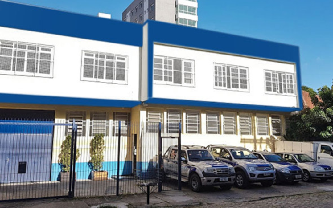 O Que Considerar ao Contratar uma Empresa de Manutenção Predial?